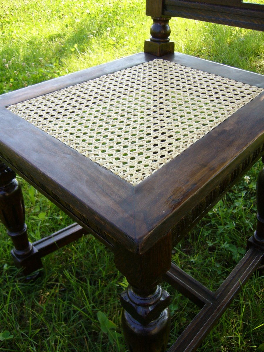 Popravka stolice