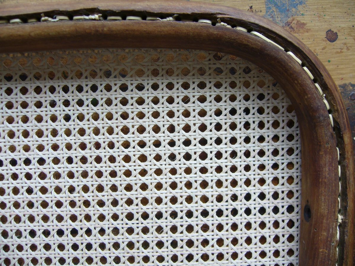 Reparacija stolice